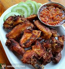 Untuk mencari daging ayam tidak sulit. Ayam Goreng Sederhana Mary Memasak