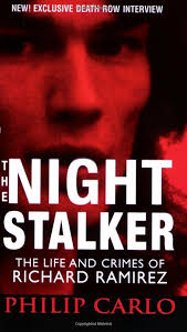 Would you like to write a review? The Night Stalker Pinnacle True Crime Carlo Philip 9780786018109 Amazon Com Books