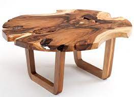 Finecasa wooden coffee table,living room tables open storage end table with shelf, 39.7 x 22 x 18.9 inches, accent tables with carved legs for living room, bedroom, natural 4.3 out of 5 stars 25 $129.90 $ 129. The Refuge Lifestyle Product Categories Coffee Tables Coffee Table Wood Rustic Coffee Tables Natural Wood Coffee Table