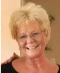 Gail Kujawski Obituary