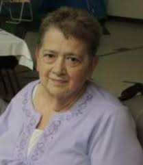 Doris Nancy Erb Obituary
