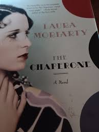 What was your experience with The Chaperone audiobook?