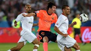 Bayern munich enfrentará a tigres en la final del mundial de clubes. Se Reedita La Final Del Mundial De Clubes 2009 Goldevestuario Com