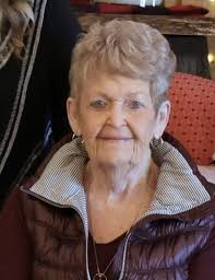 Obituary information for Carolyn Truitt
