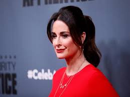 Richards, 52, seemingly has plenty of. Kyle Richards To Return As Lindsey For Halloween Kills Entertainment