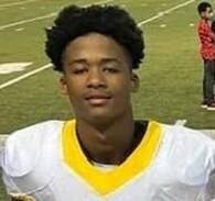 Brodrick Malone's Football Recruiting Profile