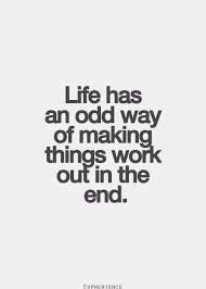 Sometimes It S The Means To The End That Makes Me Crazy Words Quotes 20th Quote Quotations