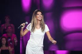 She is an actress, known for tulella ja. Edyta Gorniak Dares Her Chance In Poland Songfestival Be