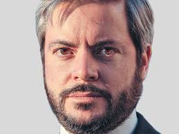 Blas Piñar se incorpora como socio a Arias SLP