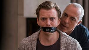 An Affair to Die For' Review