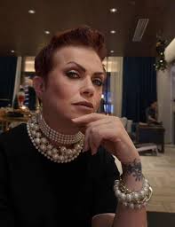 Folio.YVR ☆ Issue 23 February ☆ 2024 ☆ Luxury Lifestyle Magazine ☆  Vancouver, BC by FOLIO.YVR & PORTFOLIO.YVR Magazines