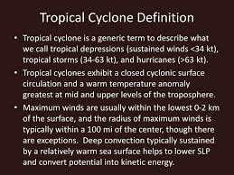 Another word for tropical cyclone. Ppt Tropical Cyclone Climatology And Genesis Powerpoint Presentation Id 3855295