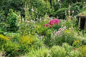 Image Result For Jardin Naturel Paysagiste Haute Savoie Garten Naturnaher Garten Staudenbeet