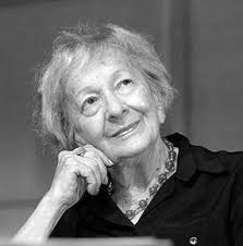 Resultado de imagen de szymborska wislawa