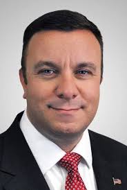 Brabenec leads Tutini with more votes to be counted