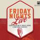 Boondox Band | Friday Nights Live Concert Series