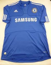 Jersey camiseta adidas chelsea fc 2010 2011 frank lampard. Chelsea Fc Kits 2010