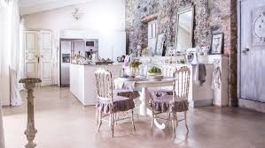 Molti si stanno convertendo allo shabby chic. Arredamento Shabby Chic Bbls Group