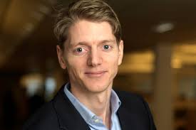 Next generation joins Maersk family fund