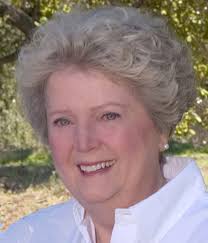 Marilyn Jean Baumgardner Stornetta (1945-2008)