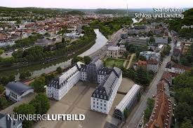 Tourist info saarbrücker schloss, saarbrücken. Saarbrucken Schloss Und Landtag