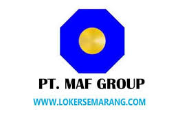 Check spelling or type a new query. Loker Semarang Agustus 2021 Di Pt Maf Group Cpns Lowongan Kerja Bumn