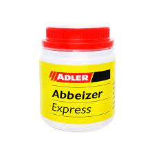 Adler Abbeizer Express 500ml Hochwirksamer Lack Entferner Fur Holz Metall Stein Und Beton Vorbehandlung Vorbehandlung Produkte Farben Shop Farbe Online Kaufen Bei Adler Farbenmeister