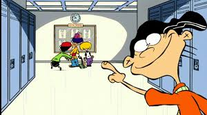 Ed, Edd N Eddy Are All Victims Of Abuse Mkdremareriser Have Didnt Notice It  Now But When Watching The Show Again, Kinda Obviows. Let'S Stat Wah Abuse  Seems To Be More Emotional
