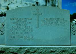 Frederick Walker Sinclair (1878-1952)