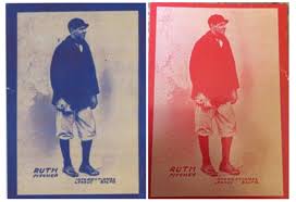 Check spelling or type a new query. Babe Ruth Baseball Card Checklist For Collectors