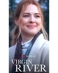 Has anyone watched Virgin River?