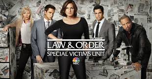 Next episode to be scheduled episode 1 season 23: When Does Law Order Svu Season 23 Start On Nbc Release Date News Nextseasontv