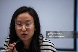 32 Annie Fong Stock Photos, High-Res Pictures, and Images