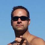 Jeff Kaczynski's Instagram, Twitter & Facebook