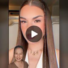 Peinado de Cintillo y Trenzas: Tutorial Paso a Paso