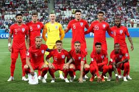 Starting Lineup Formation England Vs Panama Live Stream England Football Team England National Football Team England National Team