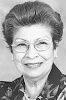 Margarita Hernandez Obituary (2007)