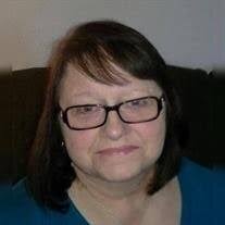 Margie Ginn Obituary