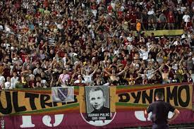 Sg dynamo dresden, also known as sgd, is a german football club, founded in 1953. Ultras Dynamo And Horde Zla Smiles And Faith Also In These Hard Moments Ultras Bible