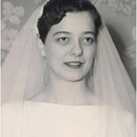 Geraldine Custer Obituary