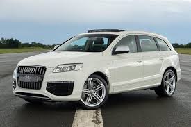 Image result for Ibis White 2009 Q7