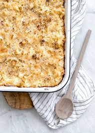 Lobster Mac And Cheese How Sweet Eats