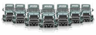 Ward Transport & Logistics