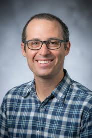 CV — Seth Stein LeJacq