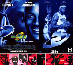 Kia releases teaser images of its next electric car, the ev6 18 replies | 3 ws ago. The History Of Space Jam Space Jam 2 Timeline Ballislife Com