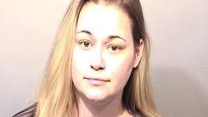 Photos: Arrest mugshots 3-15-16