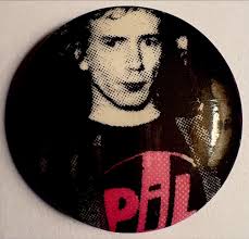 Original Boy badges....from around 1986!