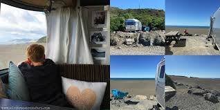 Wright's beach in bodega bay is rated 8.7 of 10 at campground reviews. Wrights Beach Campground At Sonoma Coast Sb Ca Airstream On Safari