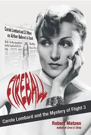 Carole Lombard Fort Wayne