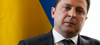 What Are You Waiting For?' Zelenskyy Pleads For Stronger European Response  to Russia